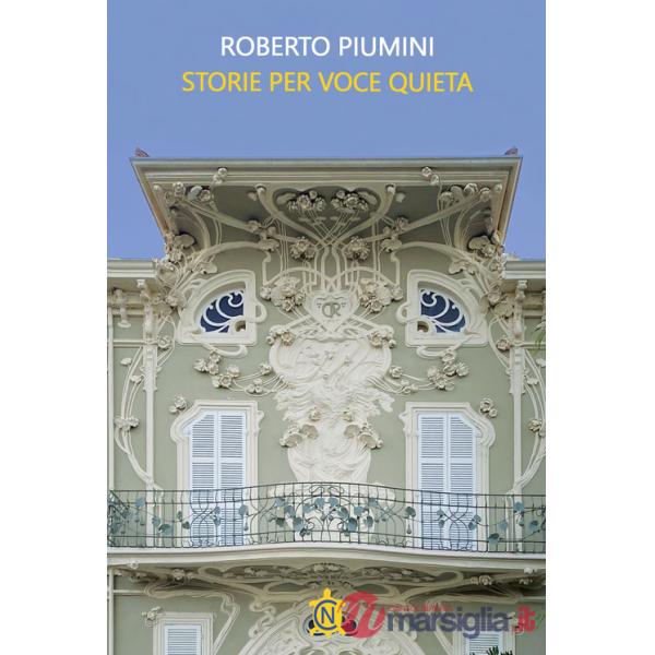 Storie per voce quieta