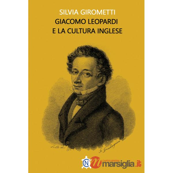 Giacomo Leopardi e la cultura inglese