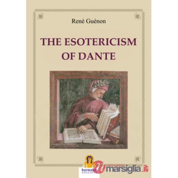 The esotericism of Dante