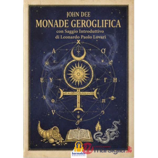 La monade geroglifica