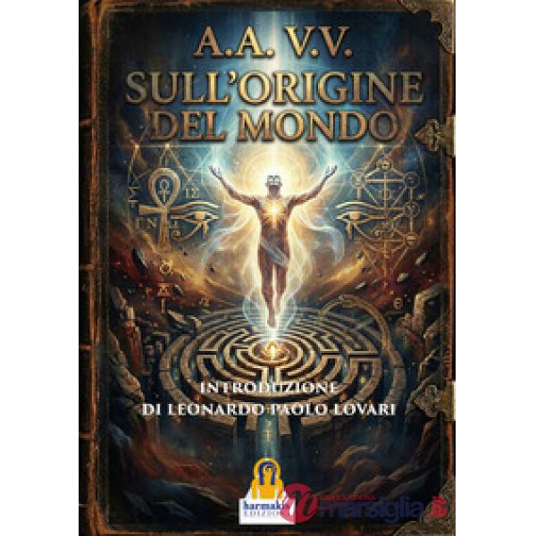 Sull'origine del mondo