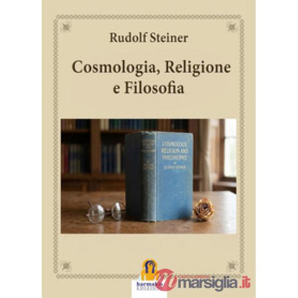 Cosmologia, religione e filosofia