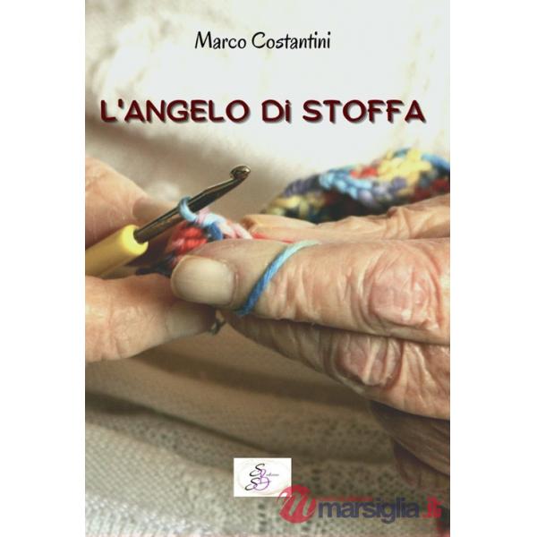 L'angelo di stoffa
