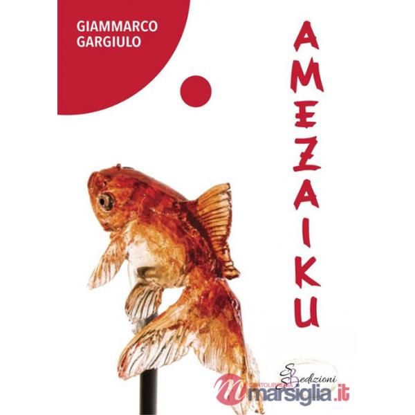 Amezaiku. Storie di attimi intagliati