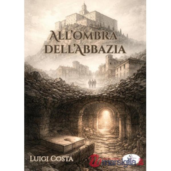 All'ombra dell'abbazia
