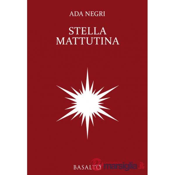 Stella mattutina