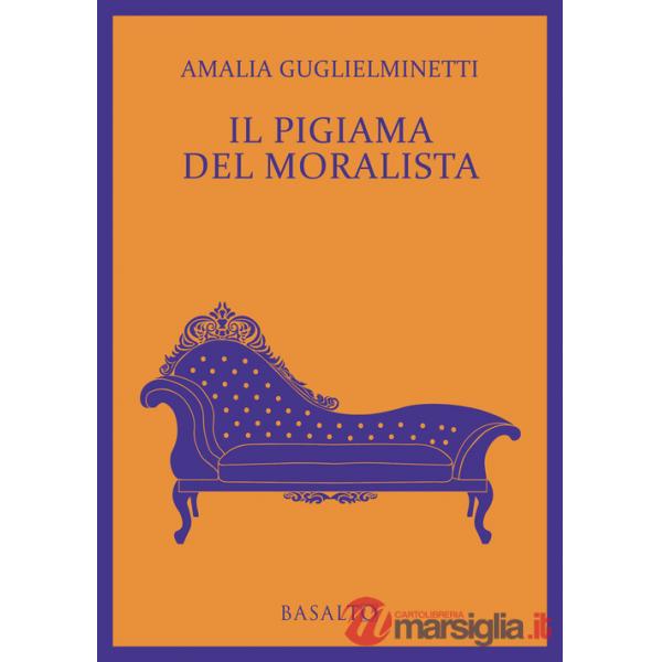 Pigiama del moralista (Il)