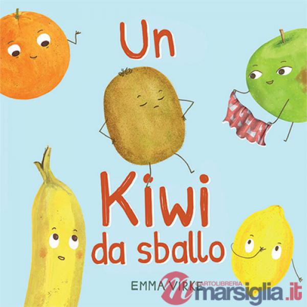 Kiwi da sballo (Un)