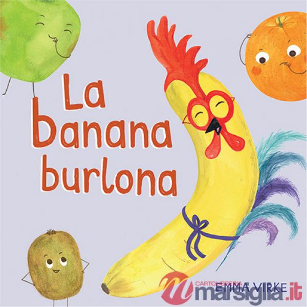 Banana burlona (La)