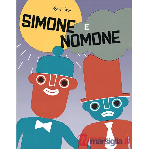 Simone e Nomone