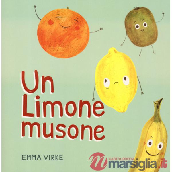Limone musone (Un)