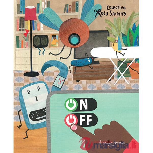 On/off. Ediz. a colori