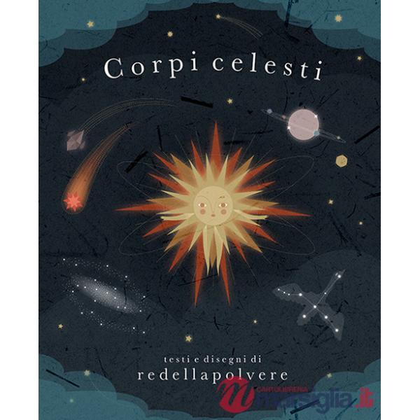 Corpi celesti