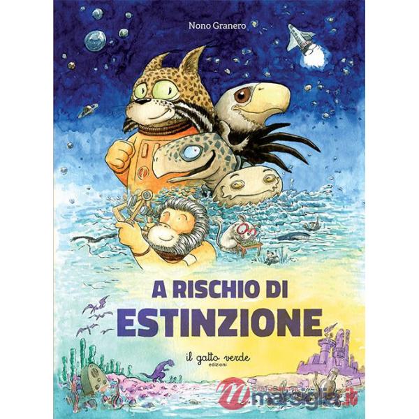 A rischio di estinzione