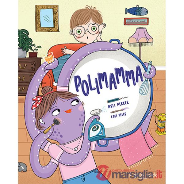 Polimamma