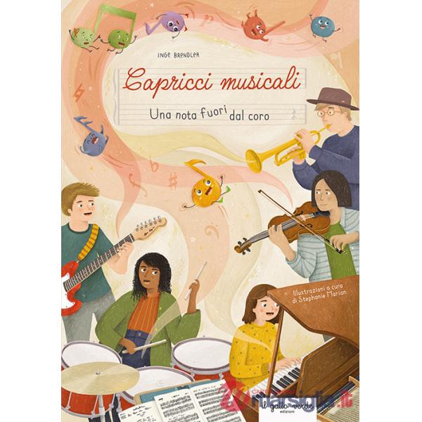 Capricci musicali. Una nota fuori dal coro