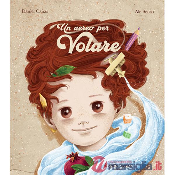 Aereo per volare. Ediz. illustrata (Un)