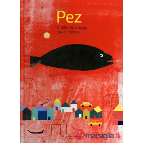 Pez. Ediz. illustrata
