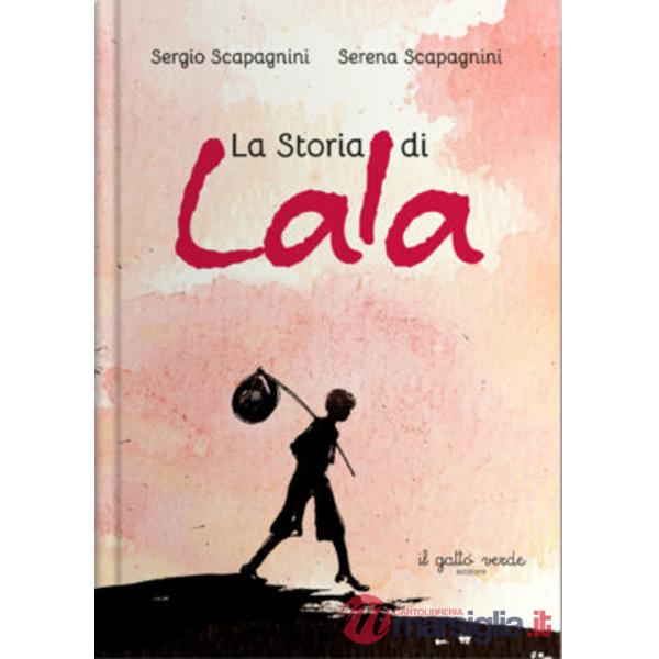 Storia di Lala (La)