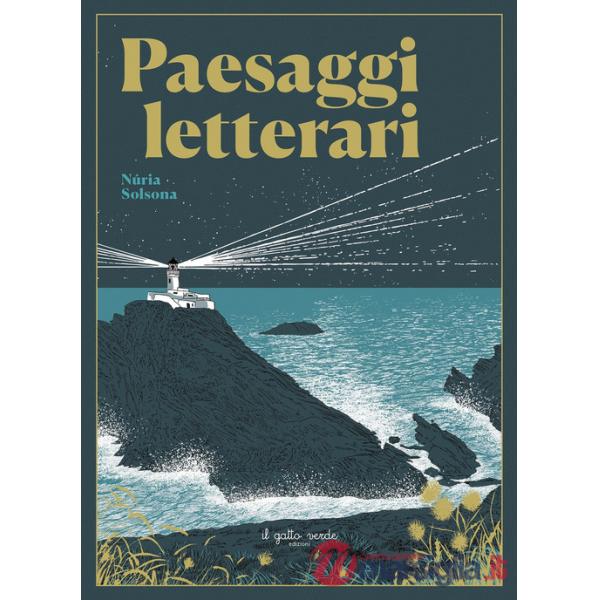 Paesaggi letterari