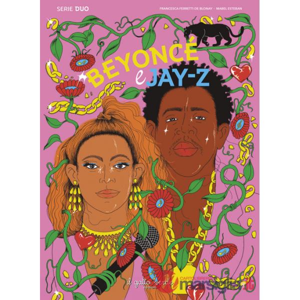 Beyoncé e Jay-Z