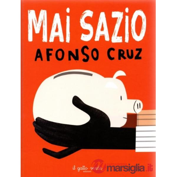 Mai sazio