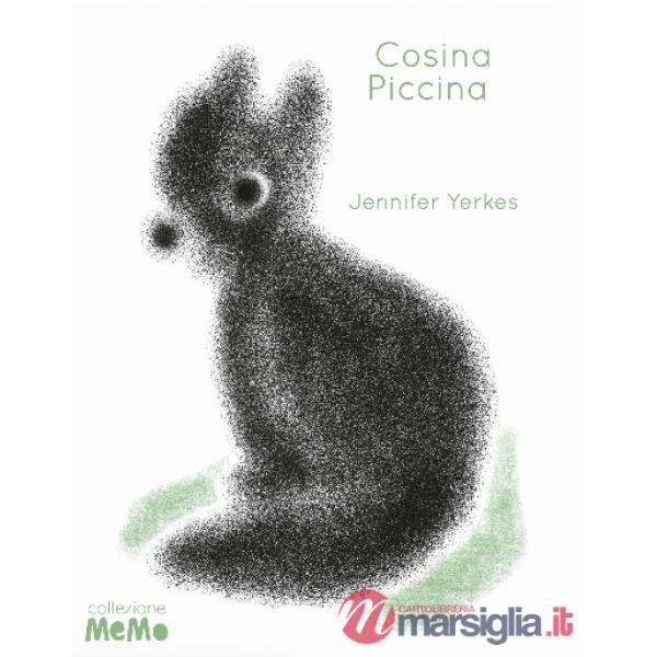 Cosina piccina. Ediz. a colori