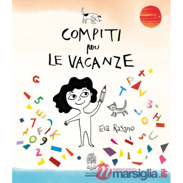 Compiti per le vacanze