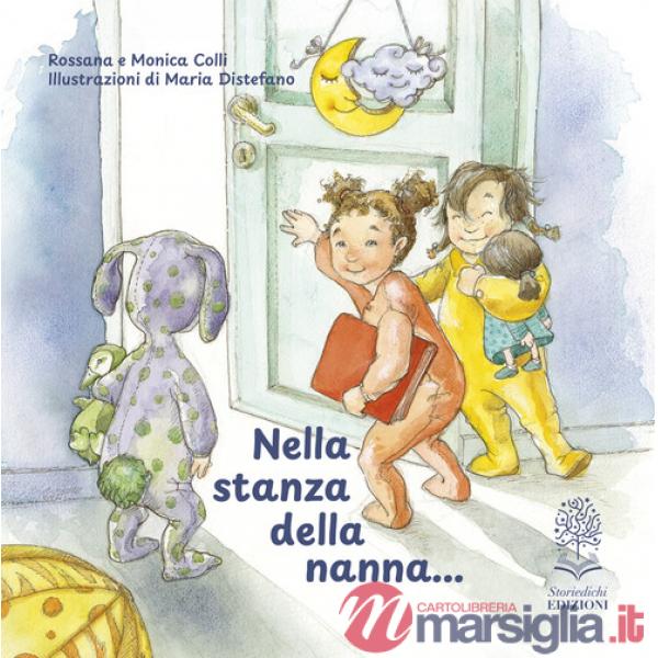 Nella stanza della nanna...