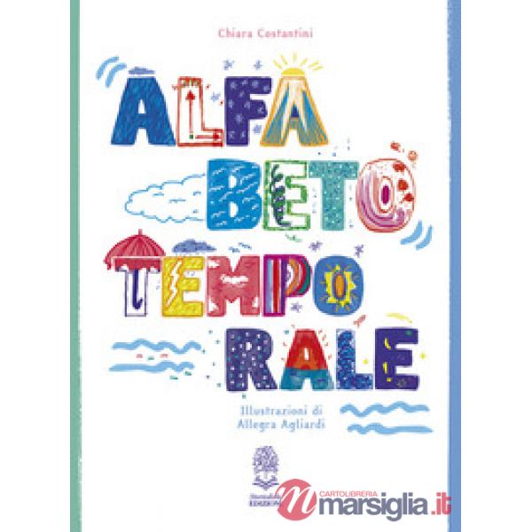 Alfabeto temporale