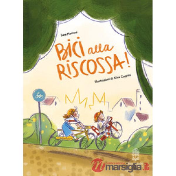 Bici alla riscossa!