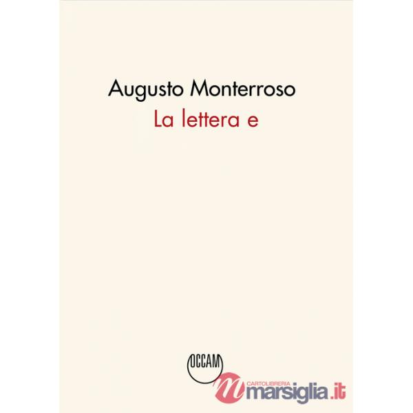 Lettera e (La)