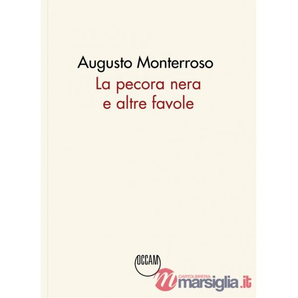 Pecora nera e altre favole (La)