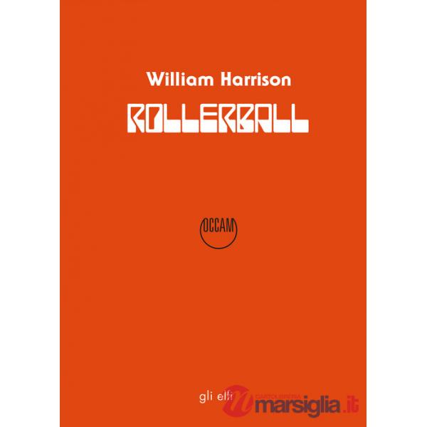 Rollerball. Gioco al massacro