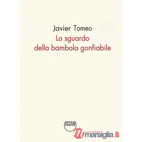 Sguardo della bambola gonfiabile (Lo)