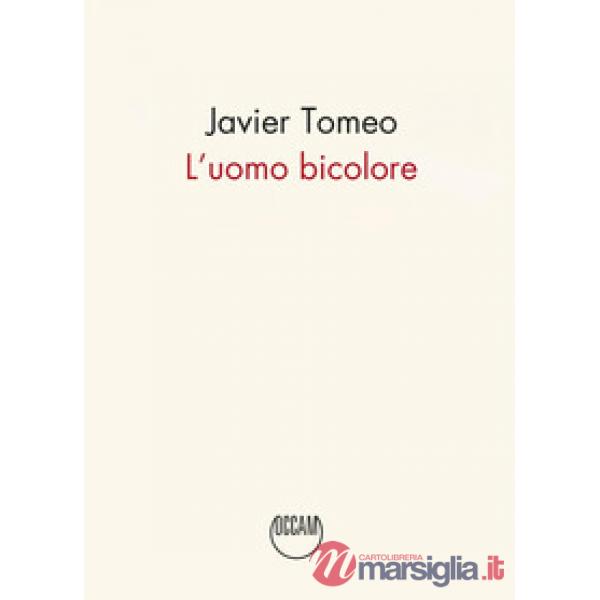 Uomo bicolore (L')