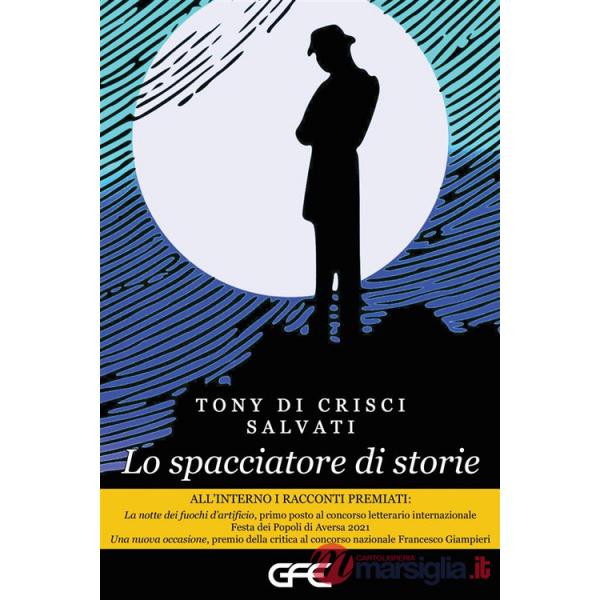 Spacciatore di storie (Lo)