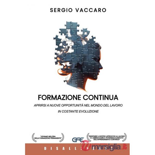 Formazione continua. Aprirsi a nuove opportunità nel mondo del lavoro in costante evoluzione