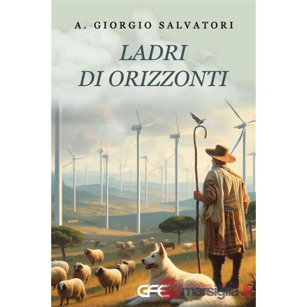 Ladri di orizzonti