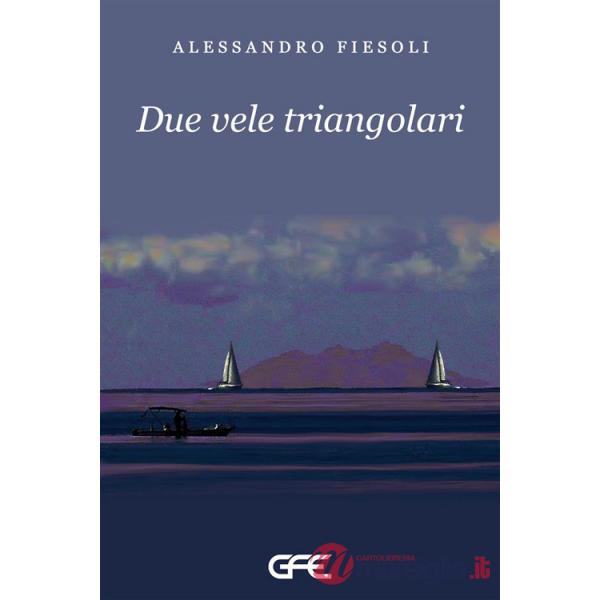 Due vele triangolari