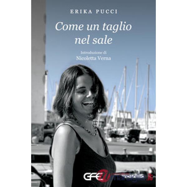 Come un taglio nel sale