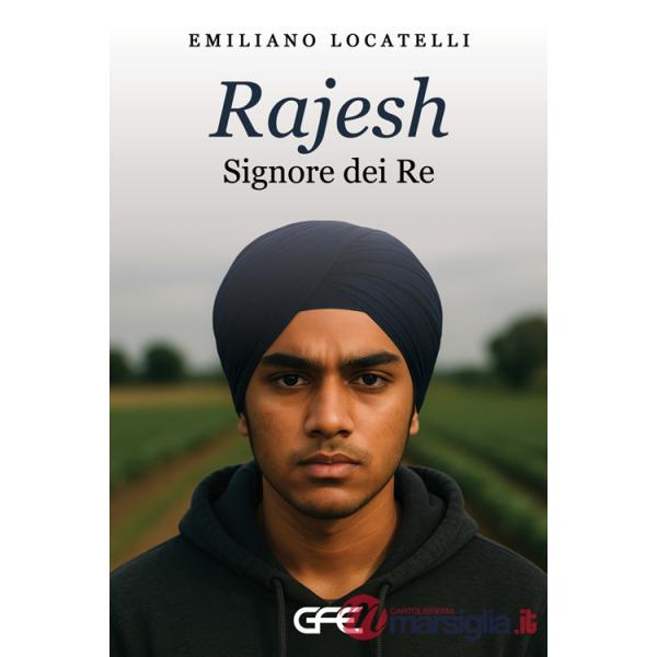 Rajesh, signore dei re