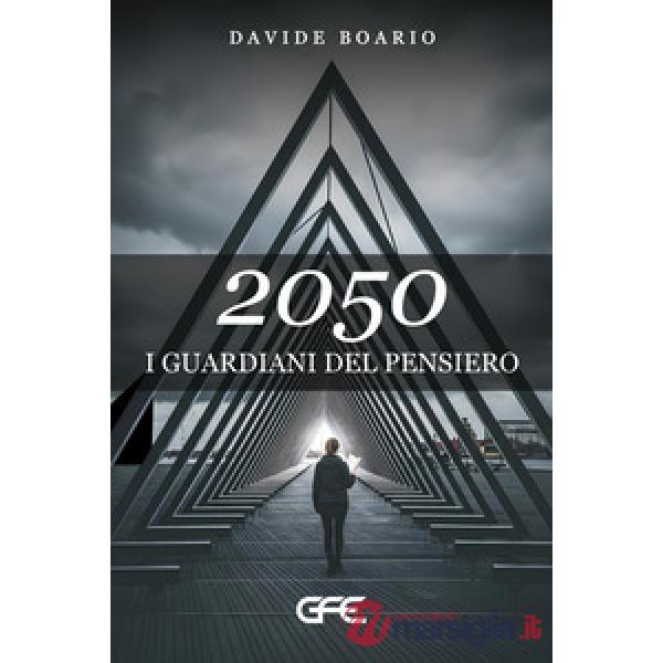 2050 I guardiani del pensiero
