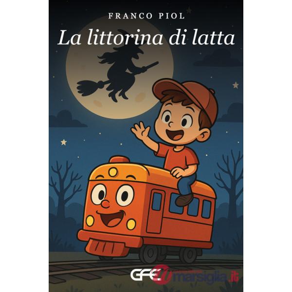 Littorina di latta (La)