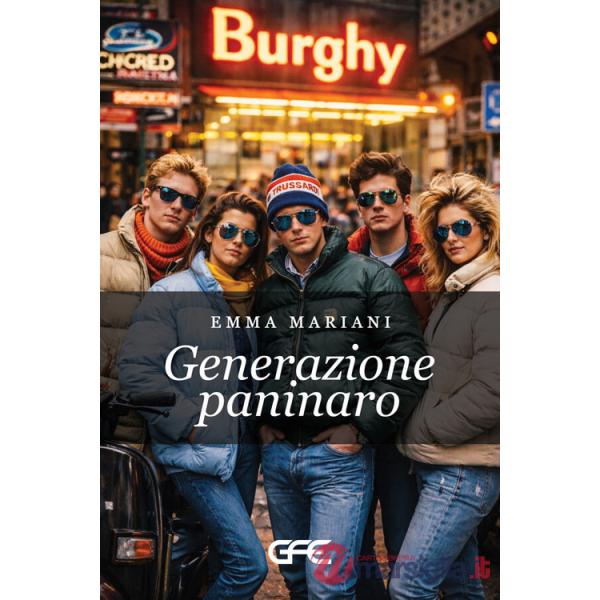 Generazione paninaro