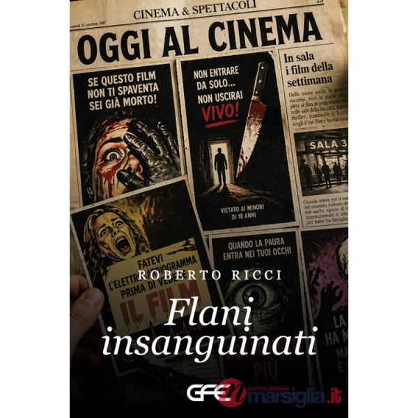 Flani insanguinati
