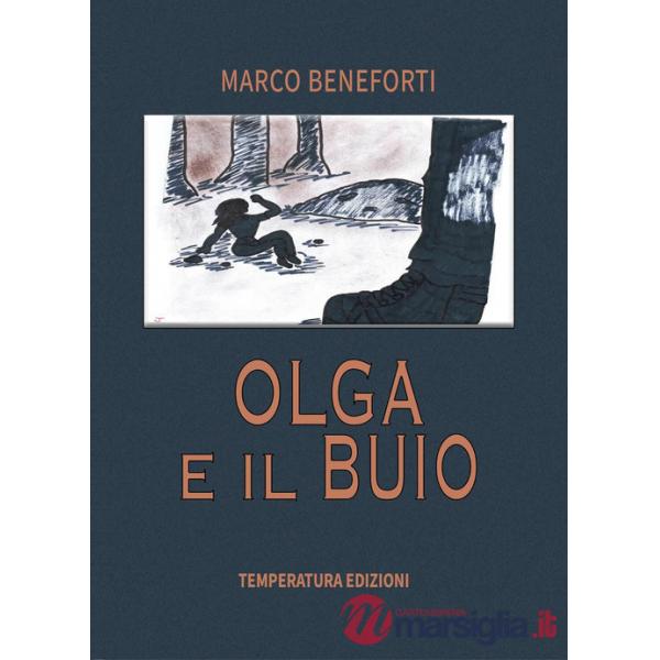 Olga e il buio