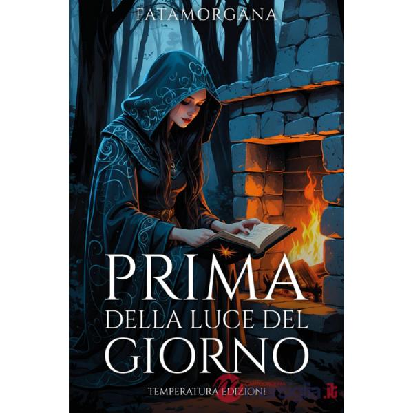 Prima della luce del giorno
