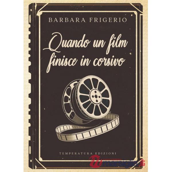 Quando un film finisce in corsivo