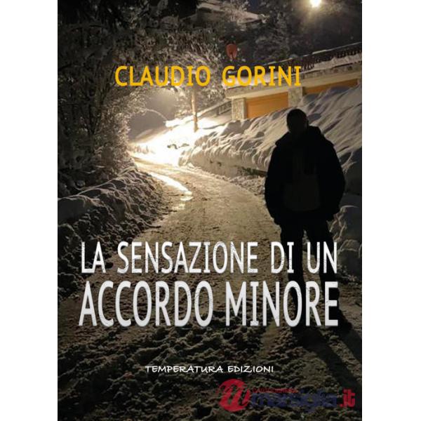 Sensazione di un accordo minore (La)